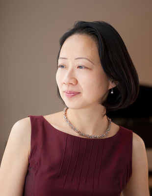 Xiao Hu portrait