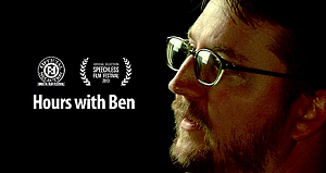 Movie Poster for "Hours with Ben" (2015)