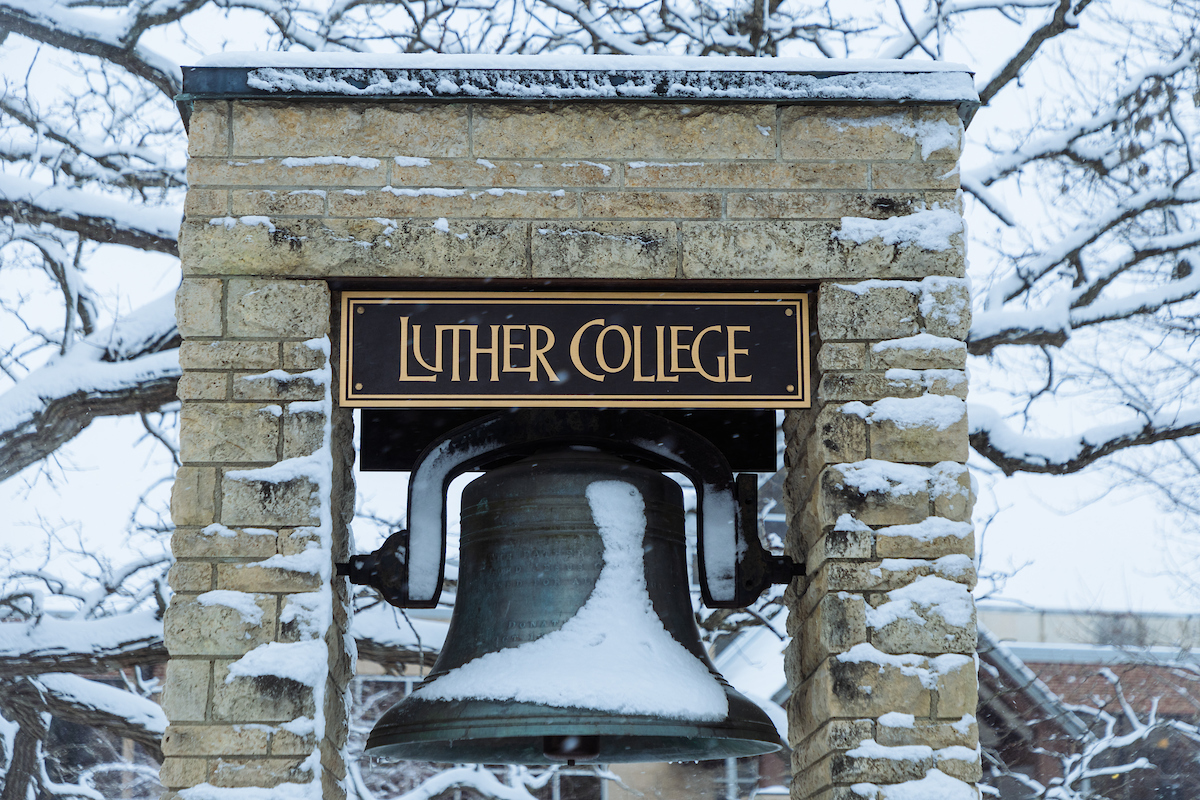 Luther College announces Fall 2023 Dean’s List Luther College