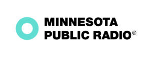image of the MPR Logo