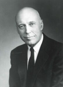 Dr. O. W. Qualley